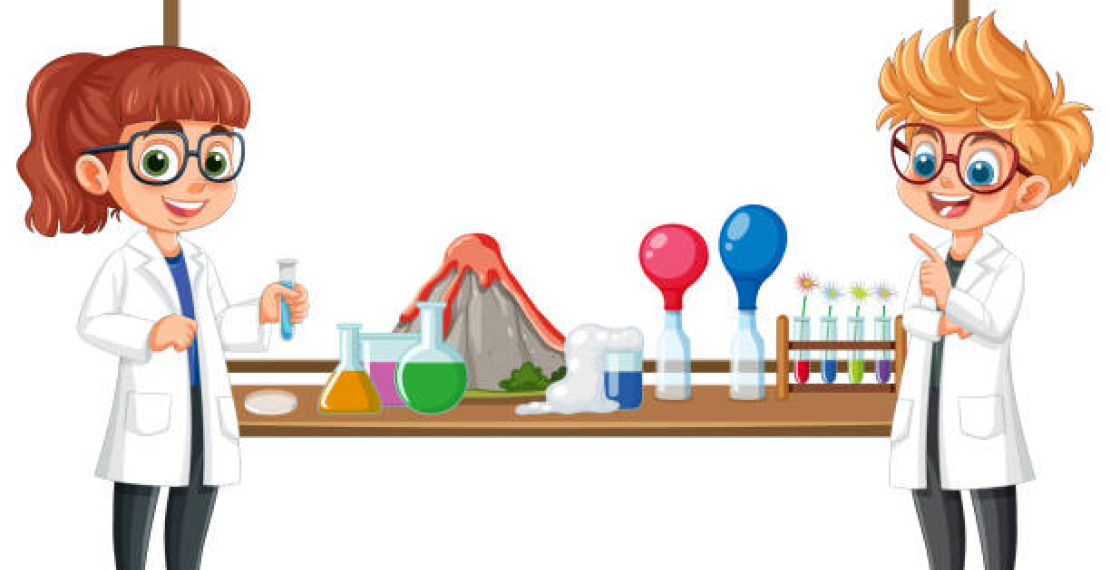 EL IES GINÉS PÉREZ CHIRINOS SE VISTE DE CIENCIA